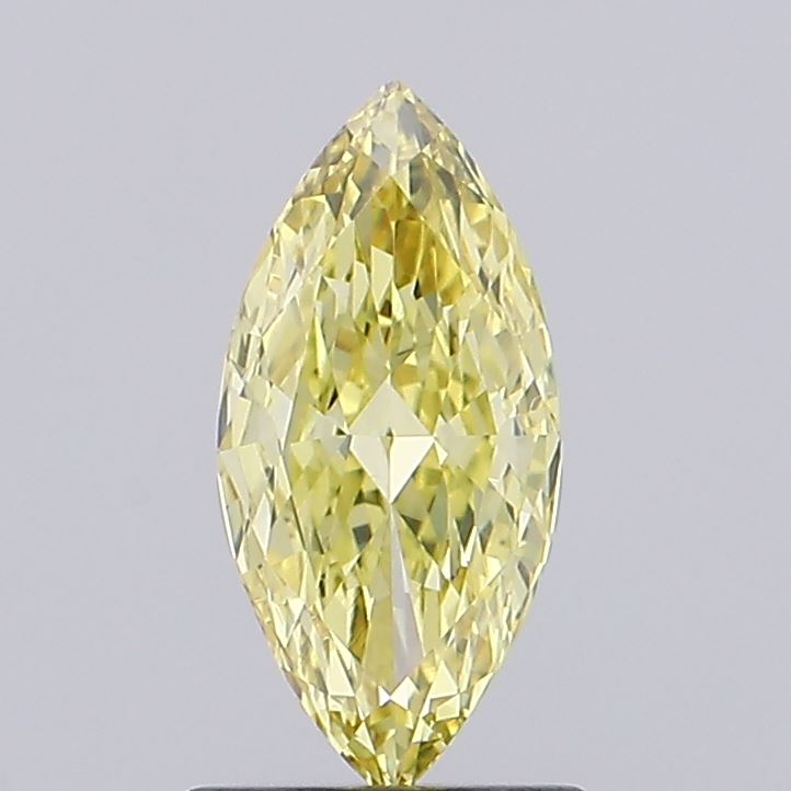 1.05 ct. marquise Lab Grown Diamond front image