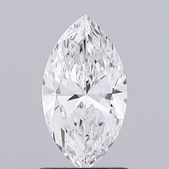 1.05 ct. marquise Lab Grown Diamond front image