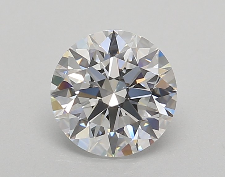 1.01 ct. round Lab Grown Diamond front image