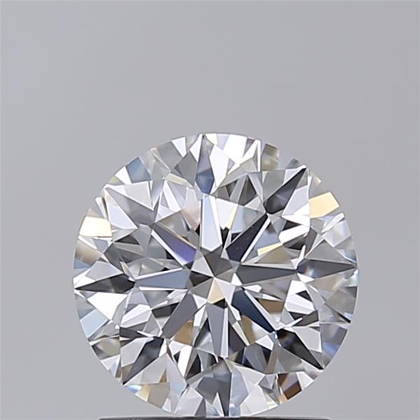 1.51 ct. round Lab Grown Diamond front image