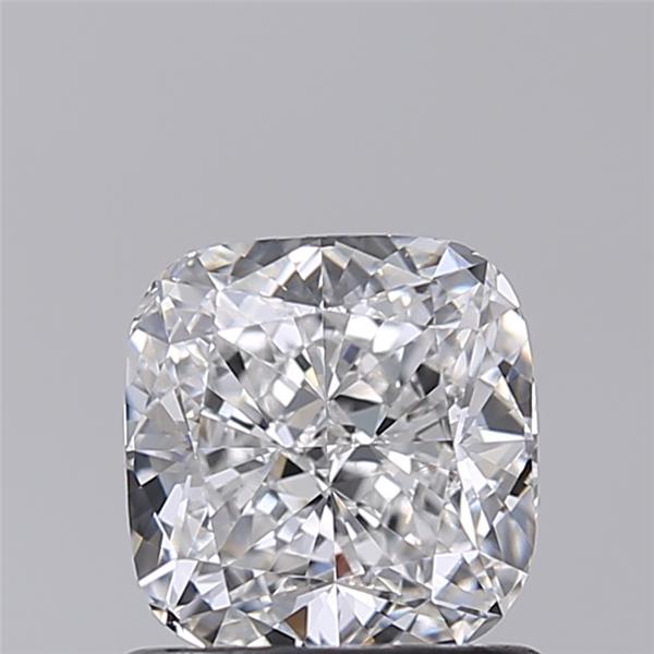 1.01 ct. cushion Lab Grown Diamond front image