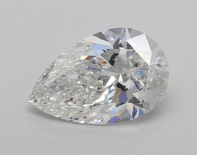 1.02 ct. pear Lab Grown Diamond front image