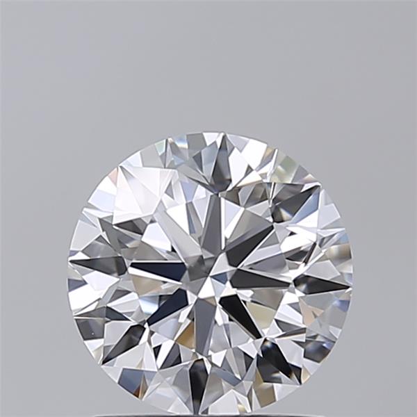 1.50 ct. round Lab Grown Diamond front image