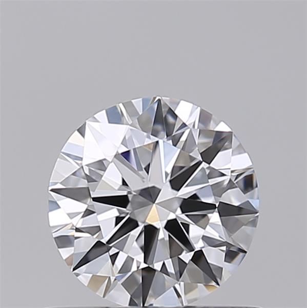 0.63 ct. round Lab Grown Diamond front image