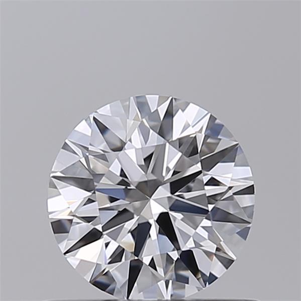 0.63 ct. round Lab Grown Diamond front image