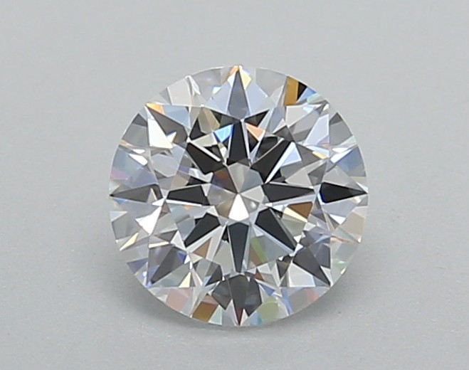 0.72 ct. round Lab Grown Diamond front image