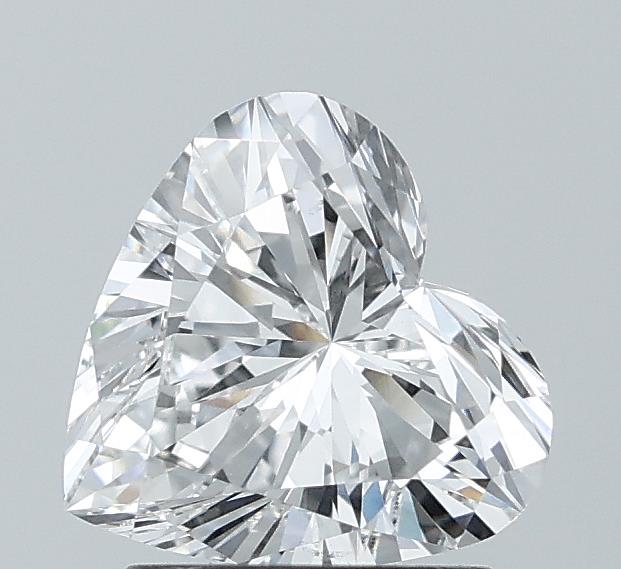 3.16 ct. marquise Lab Grown Diamond front image