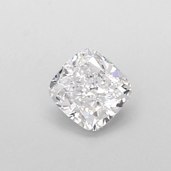 1.02 ct. cushion Lab Grown Diamond front image