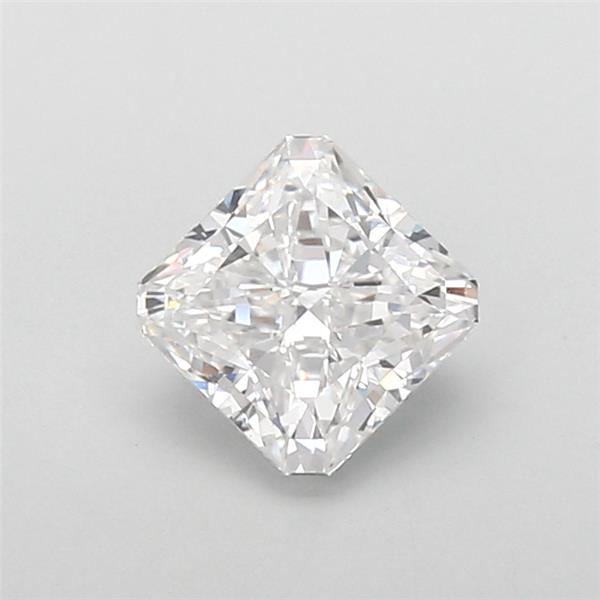 1.81 ct. radiant Lab Grown Diamond front image