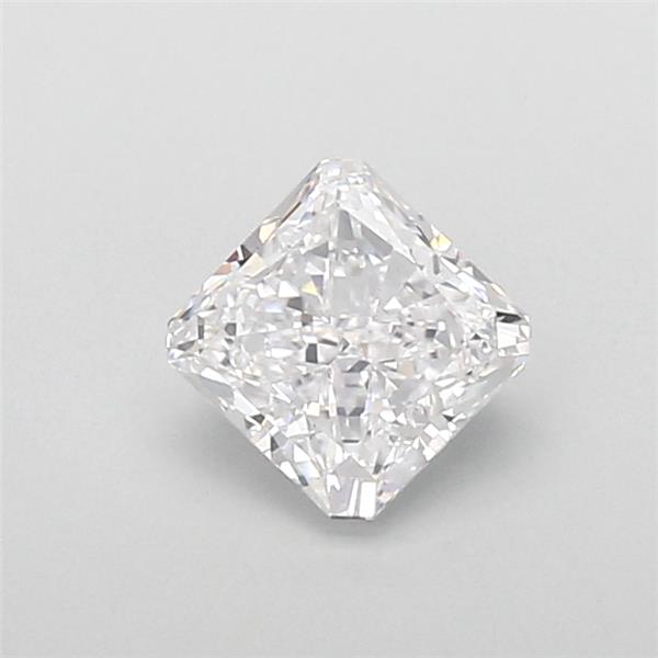 1.50 ct. radiant Lab Grown Diamond front image