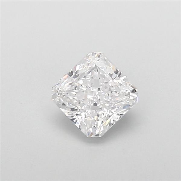 1.08 ct. radiant Lab Grown Diamond front image