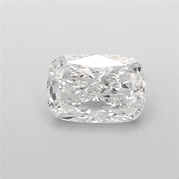 2.62 ct. cushion Lab Grown Diamond front image