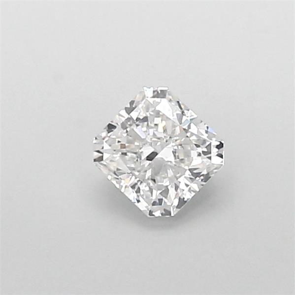 1.08 ct. radiant Lab Grown Diamond front image