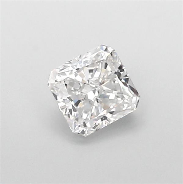 1.51 ct. radiant Lab Grown Diamond front image
