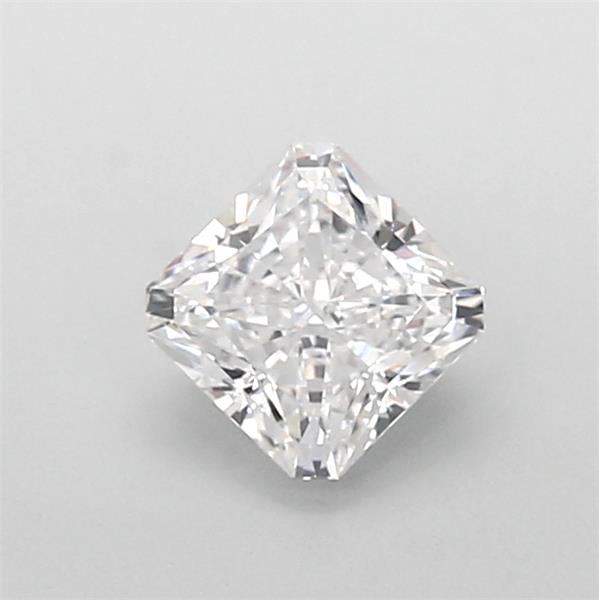 2.08 ct. radiant Lab Grown Diamond front image