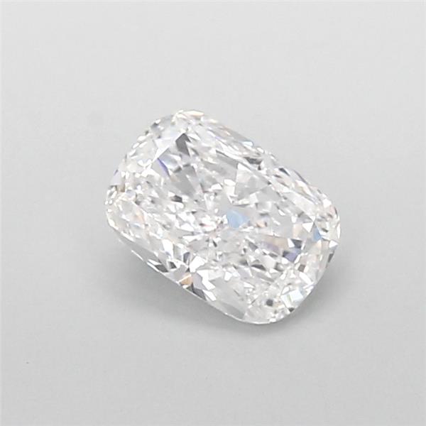 1.95 ct. cushion Lab Grown Diamond front image