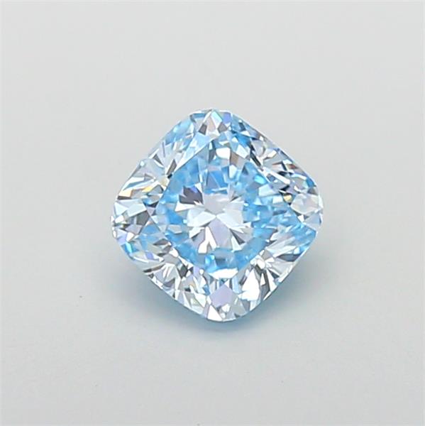 1.51 ct. cushion Lab Grown Diamond front image