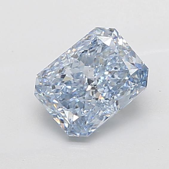 1.86 ct. radiant Lab Grown Diamond front image