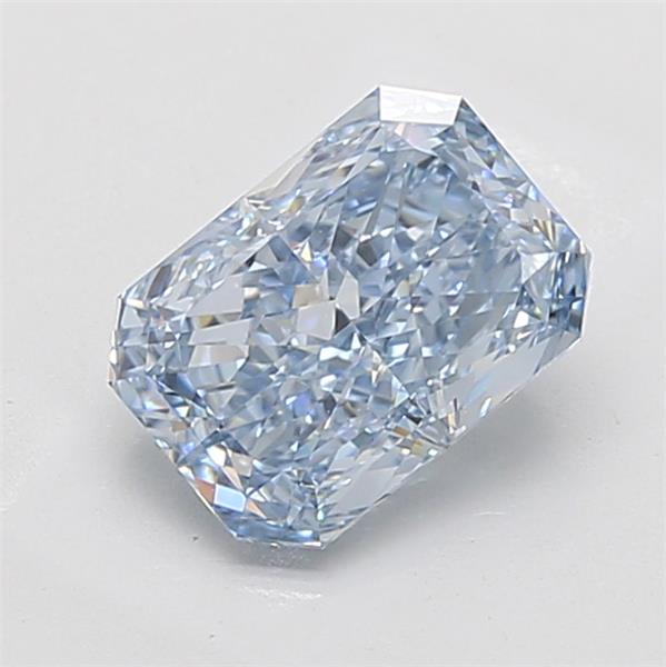 3.05 ct. radiant Lab Grown Diamond front image
