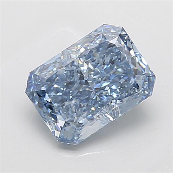 3.23 ct. radiant Lab Grown Diamond front image