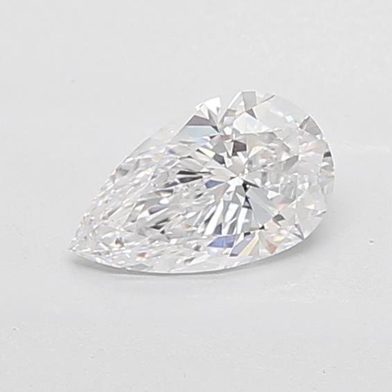 1.02 ct. pear Lab Grown Diamond front image
