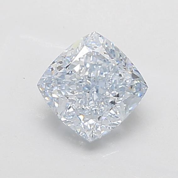1.83 ct. cushion Lab Grown Diamond front image