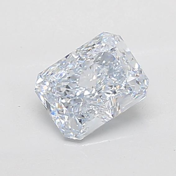 1.51 ct. radiant Lab Grown Diamond front image