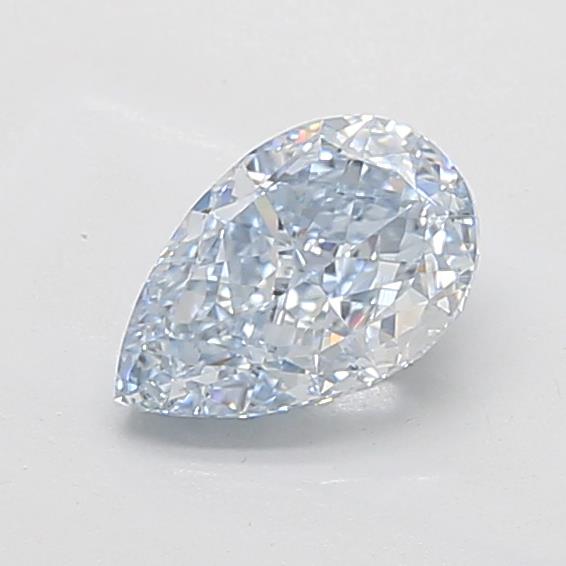 1.82 ct. pear Lab Grown Diamond front image