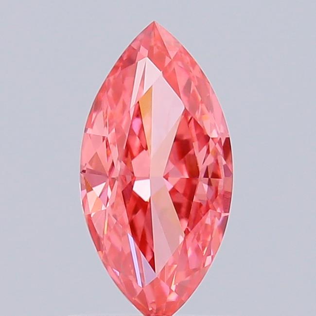 1.03 ct. marquise Lab Grown Diamond front image