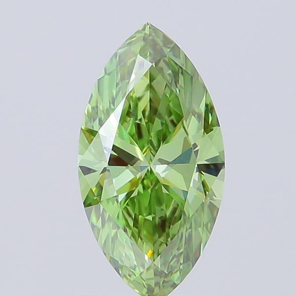1.09 ct. marquise Lab Grown Diamond front image