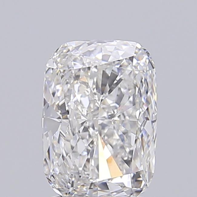 2.03 ct. cushion Lab Grown Diamond front image