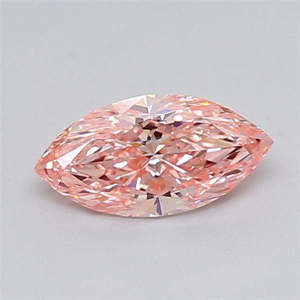 1.05 ct. marquise Lab Grown Diamond front image