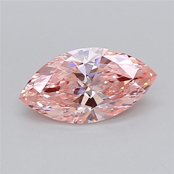 1.05 ct. marquise Lab Grown Diamond front image
