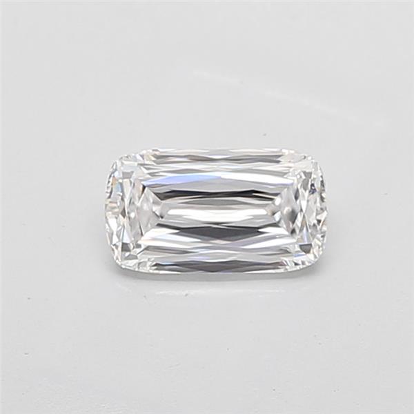 1.11 ct. cushion Lab Grown Diamond front image