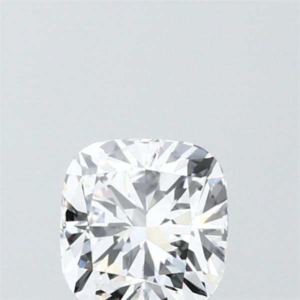 1.01 ct. cushion Lab Grown Diamond front image