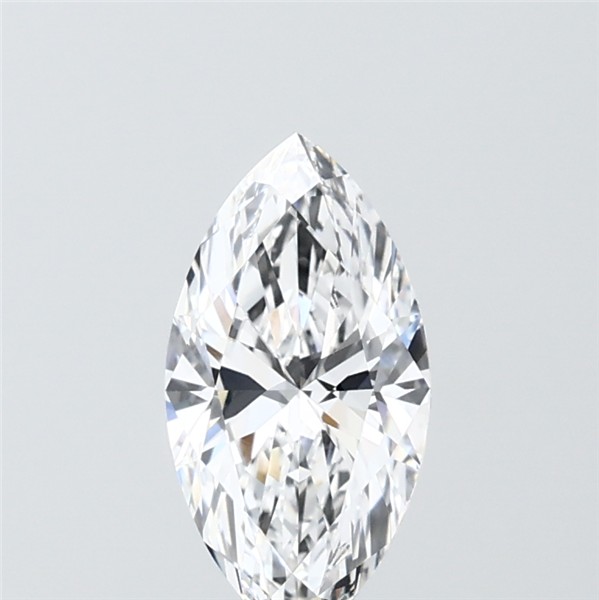 1.07 ct. marquise Lab Grown Diamond front image