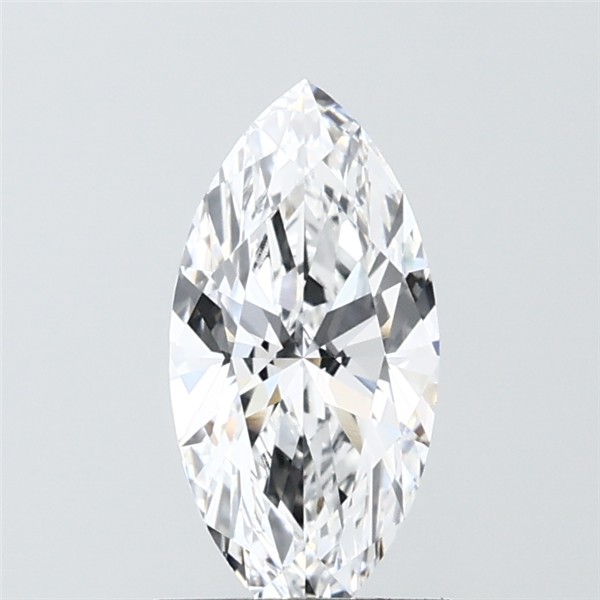 1.01 ct. marquise Lab Grown Diamond front image