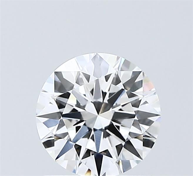 1.05 ct. round Lab Grown Diamond front image