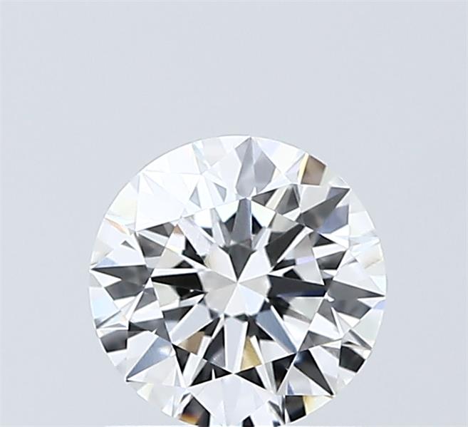1.00 ct. round Lab Grown Diamond front image
