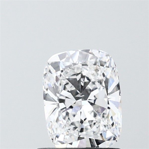 1.07 ct. cushion Lab Grown Diamond front image