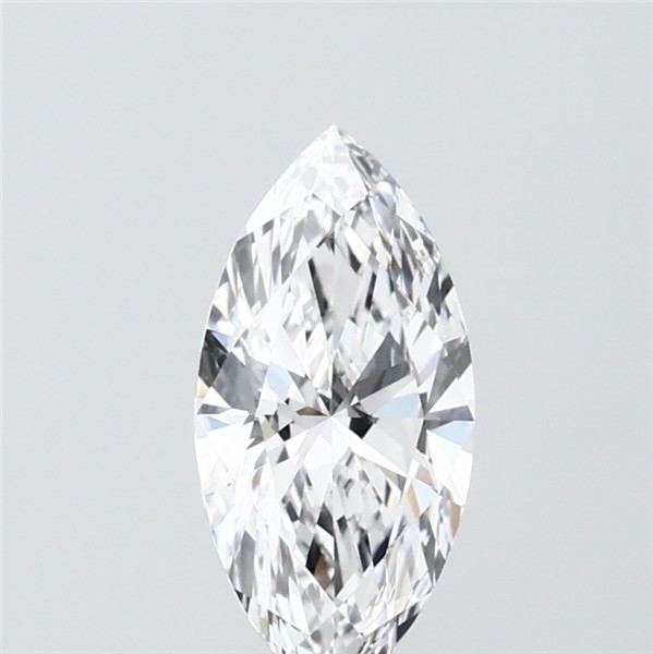 1.07 ct. marquise Lab Grown Diamond front image