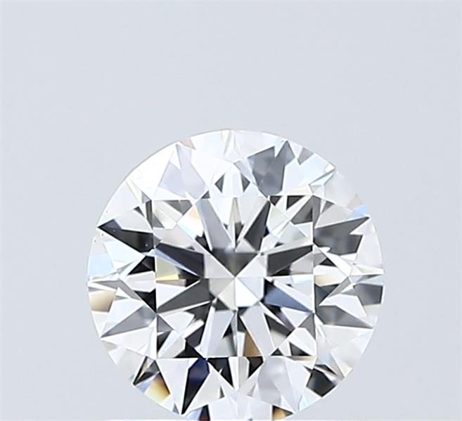 1.04 ct. round Lab Grown Diamond front image