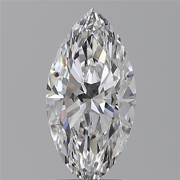 2.02 ct. marquise Lab Grown Diamond front image