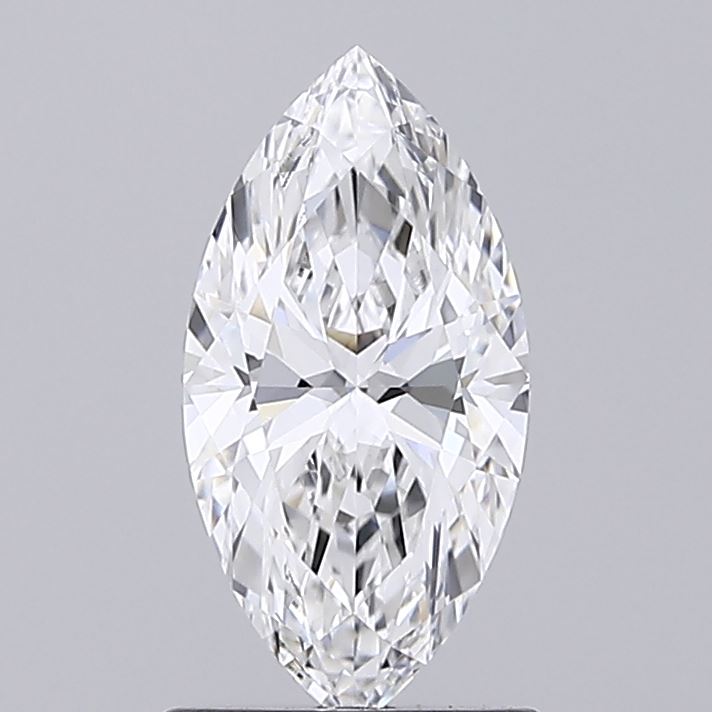 1.06 ct. marquise Lab Grown Diamond front image