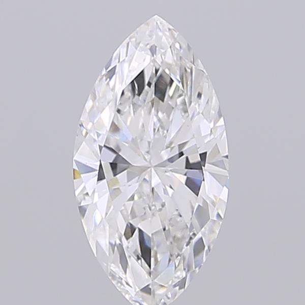 1.17 ct. marquise Lab Grown Diamond front image