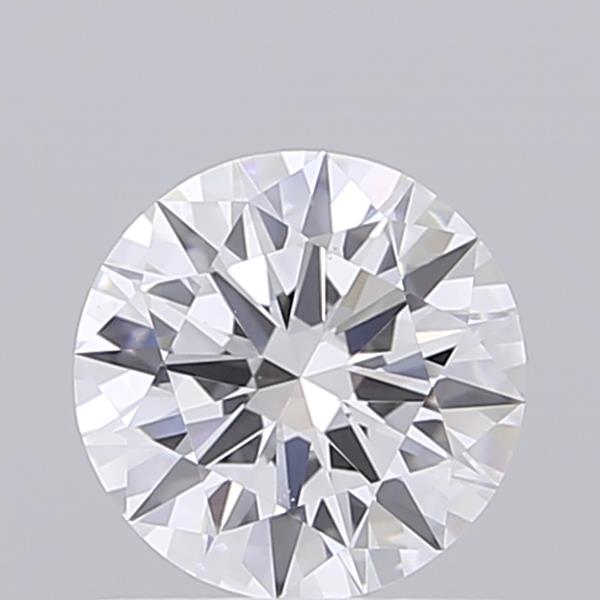 1.08 ct. round Lab Grown Diamond front image