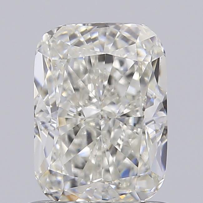 1.09 ct. cushion Lab Grown Diamond front image