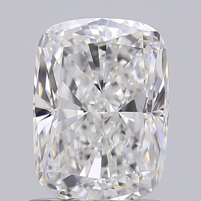 1.07 ct. cushion Lab Grown Diamond front image