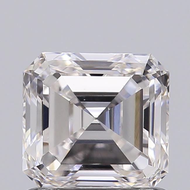 1.01 ct. emerald Lab Grown Diamond front image