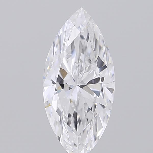 1.08 ct. marquise Lab Grown Diamond front image